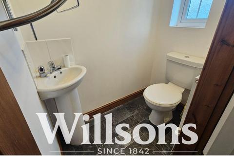 undefined, Admiralty Terrace, Skegness