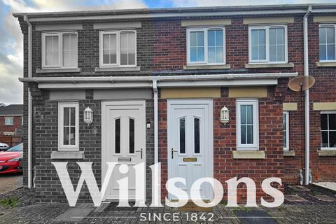 undefined, Admiralty Terrace, Skegness