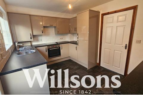 undefined, Admiralty Terrace, Skegness