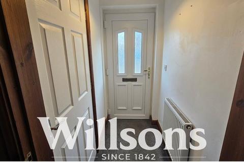 undefined, Admiralty Terrace, Skegness