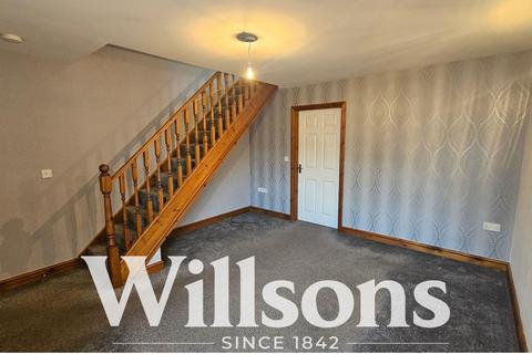 undefined, Admiralty Terrace, Skegness