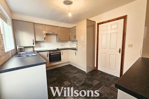 undefined, Admiralty Terrace, Skegness