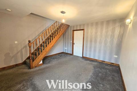 undefined, Admiralty Terrace, Skegness