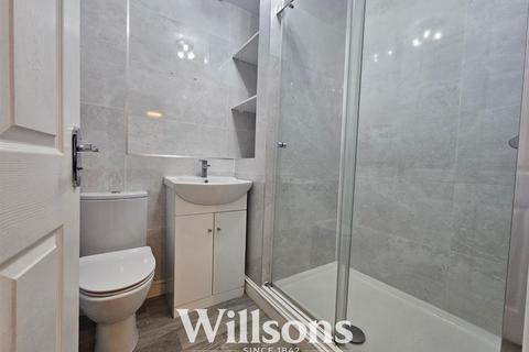 undefined, Admiralty Terrace, Skegness