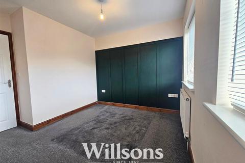 undefined, Admiralty Terrace, Skegness
