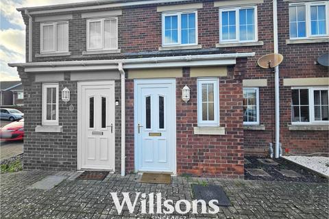 undefined, Admiralty Terrace, Skegness