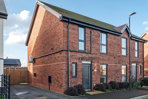 3 bedroom semi-detached house for sale, Fairmont Street, Cheltenham GL52