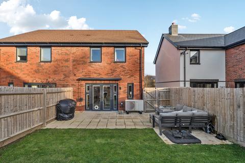 3 bedroom semi-detached house for sale, Fairmont Street, Cheltenham GL52