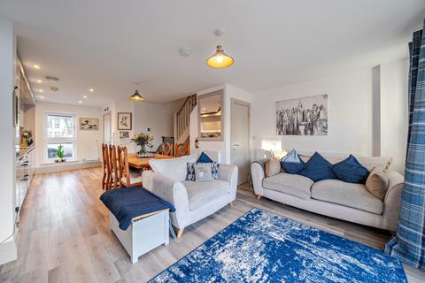 3 bedroom semi-detached house for sale, Fairmont Street, Cheltenham GL52