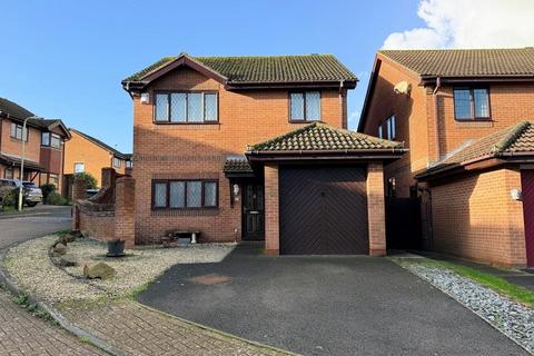 undefined, St Sebastian Crescent  Fareham  UNFURNISHED