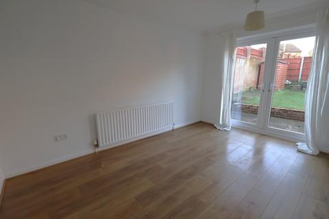 undefined, St Sebastian Crescent  Fareham  UNFURNISHED