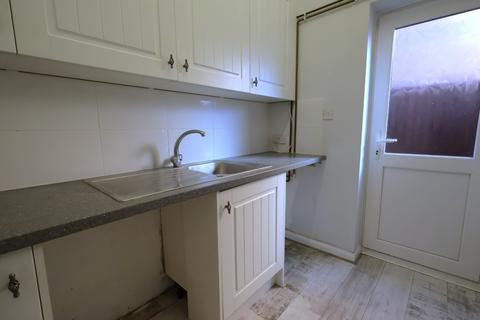 undefined, St Sebastian Crescent  Fareham  UNFURNISHED