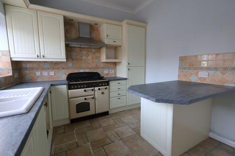 undefined, St Sebastian Crescent  Fareham  UNFURNISHED