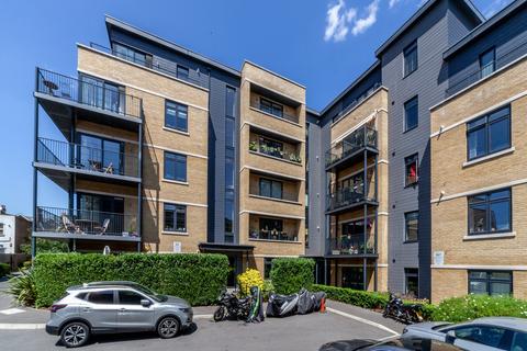 undefined, Samuelson Place