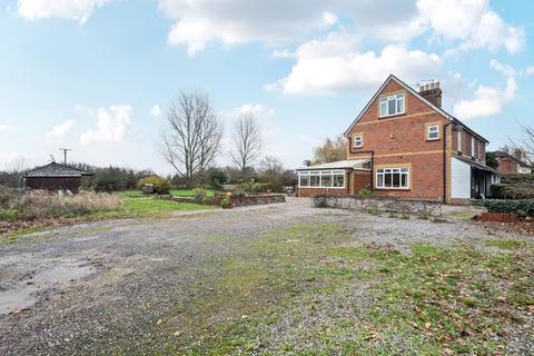 undefined, Darman Lane, Paddock Wood