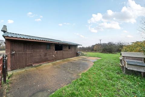 undefined, Darman Lane, Paddock Wood