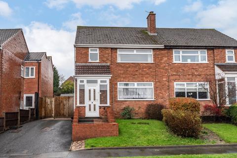 undefined, Nuthurst Road, Birmingham, West Midlands, B31