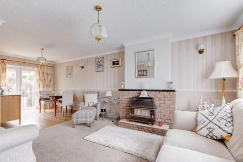 undefined, Nuthurst Road, Birmingham, West Midlands, B31