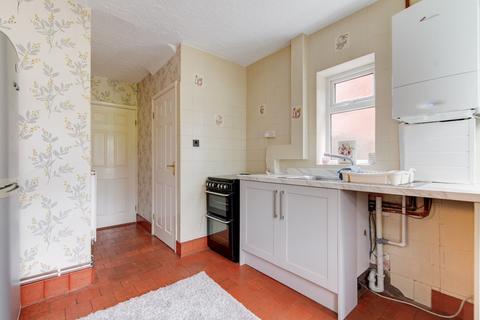 undefined, Nuthurst Road, Birmingham, West Midlands, B31