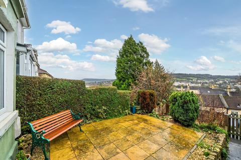 3 bedroom terraced house for sale, Chilton Road, Somerset BA1
