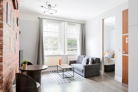 1 bedroom flat to rent, Vauxhall Bridge Road