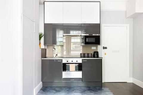 1 bedroom flat to rent, Vauxhall Bridge Road