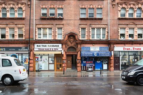 1 bedroom flat to rent, Vauxhall Bridge Road