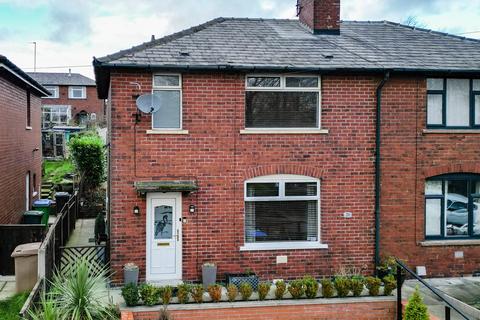 undefined, Stopford Avenue, Littleborough, OL15 8QH