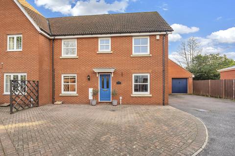 undefined, Northern Rose Close, Bury St. Edmunds