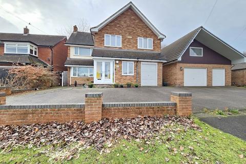 undefined, Brooks Road, Sutton Coldfield, B72 1HP