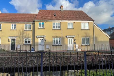 3 bedroom terraced house for sale, Griffen Road, Weston-Super-Mare BS24