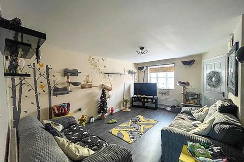 3 bedroom terraced house for sale, Griffen Road, Weston-Super-Mare BS24