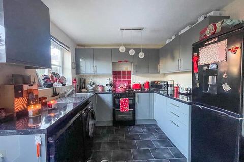 3 bedroom terraced house for sale, Griffen Road, Weston-Super-Mare BS24