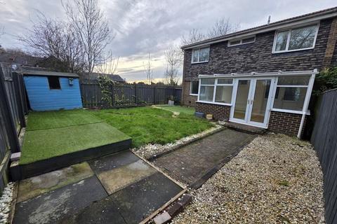 undefined, Winshields, Cramlington