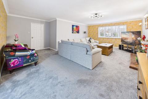 4 bedroom detached house for sale, Fernleigh Manor, Watery Lane, Mareham le Fen