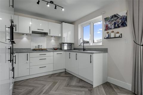 3 bedroom semi-detached house for sale, De Havilland Wynd, Hemlington
