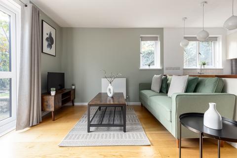 1 bedroom ground floor flat to rent, Allendale Close
