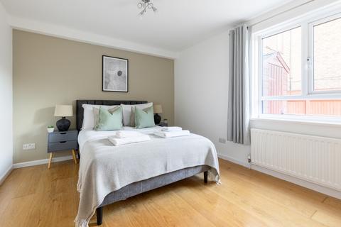 1 bedroom ground floor flat to rent, Allendale Close