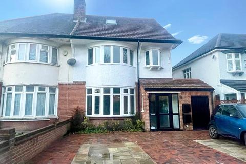 5 bedroom house for sale - Beckenham Hill Road, London, SE6