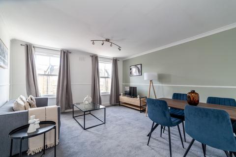 undefined, Friary Road