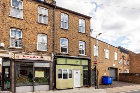 undefined, Friary Road