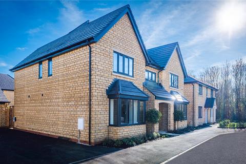 undefined, No. 24 The Grange, Winchcombe Road, Toddington, Gloucestershire, GL54