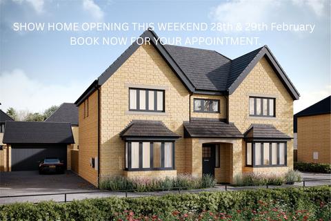 undefined, No. 24 The Grange, Winchcombe Road, Toddington, Gloucestershire, GL54