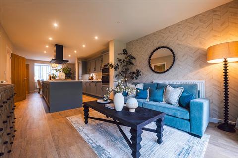 undefined, No. 24 The Grange, Winchcombe Road, Toddington, Gloucestershire, GL54