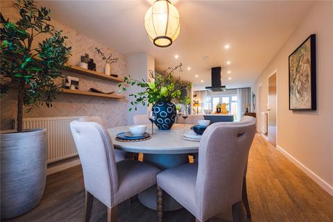 undefined, No. 24 The Grange, Winchcombe Road, Toddington, Gloucestershire, GL54
