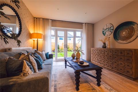 undefined, No. 24 The Grange, Winchcombe Road, Toddington, Gloucestershire, GL54