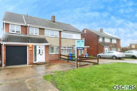 4 bedroom semi-detached house for sale, Main Street, Burstwick