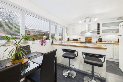 4 bedroom semi-detached house for sale, Main Street, Burstwick