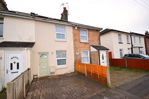undefined, Boscombe Grove Road, Bournemouth BH1