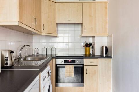 1 bedroom flat to rent, Westminster Bridge Road
